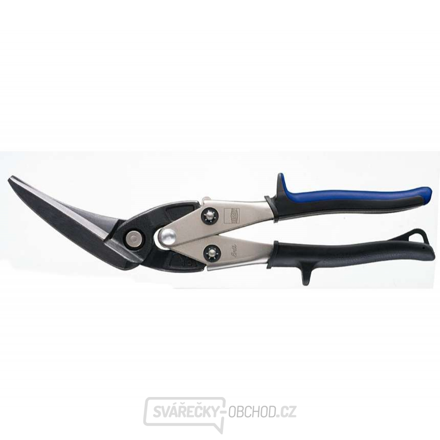 Pákové nůžky Bessey MULTISNIP Longstyle D22A Pákové nůžky Bessey MULTISNIP Longstyle D22A gallery main image