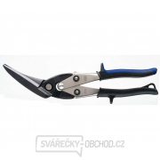 Pákové nůžky Bessey MULTISNIP Longstyle D22A gallery main image