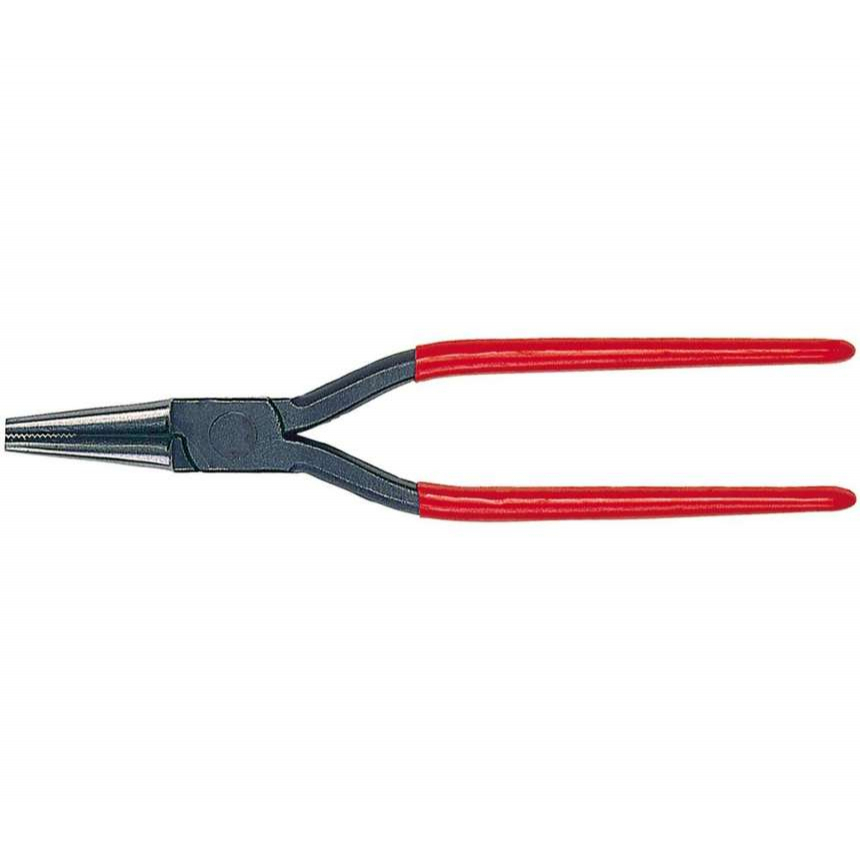 Klempířské kleště s kulatými čelistmi Bessey D311 Spenger D311
