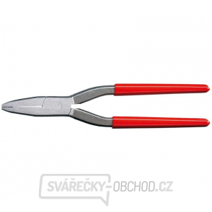 Klempířské ploché kleště Bessey D301 Spenger gallery main image