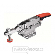 Vodorovný upínač Bessey STC-HH70SB s vodorovnou upínací deskou Vodorovný upínač Bessey STC-HH70SB s vodorovnou upínací deskou gallery main image