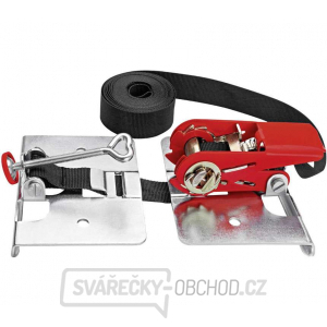 Upínací a pokládací pomůcka Bessey SVH400 Upínací a pokládací pomůcka Bessey SVH400 gallery main image