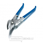 Nůžky na plech Bessey Ideál D216-260 Náhled