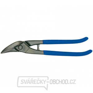 Nůžky na plech Bessey Ideál D216-260 gallery main image