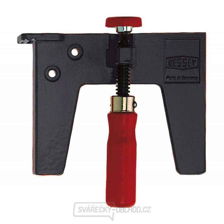 Distanční držák Bessey PVA pro pokládání parket Distanční držák Bessey PVA pro pokládání parket gallery main image