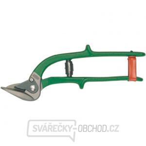 Nůžky na ocelové pásky Bessey D122N Nůžky na ocelové pásky Bessey D122N gallery main image