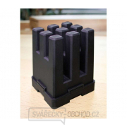 Stahováky na rámové kontrukce Bessey KP (Sada 4 díly) náhled