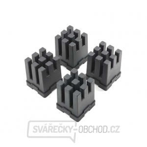 Stahováky na rámové kontrukce Bessey KP (Sada 4 díly) Stahováky na rámové kontrukce Bessey KP (Sada 4 díly) gallery main image