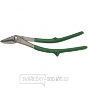Nůžky na ocelové pásky Bessey D122A-SB Nůžky na ocelové pásky Bessey D122A-SB gallery main image