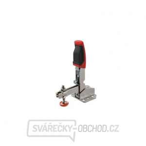 Vertikální upínač Bessey STC-VH20 s vodorovnou upínací deskou gallery main image