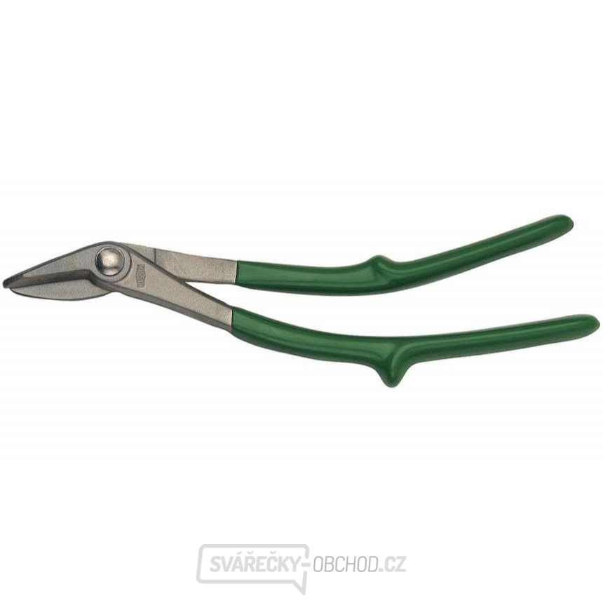 Nůžky na ocelové pásky Bessey D122A