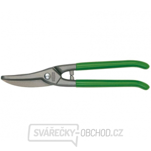 Univerzální ruční nůžky na plech Bessey D106A-250-SB gallery main image