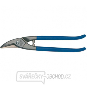 Vystřihovací nůžky na plech Bessey D207-275 gallery main image