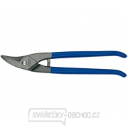 Vystřihovací nůžky na plech Bessey D214-250L (levé) Vystřihovací nůžky na plech Bessey D214-250L (levé) gallery main image