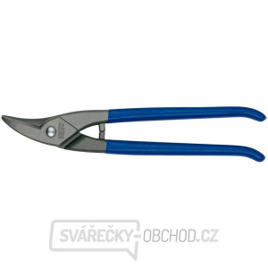 Vystřihovací nůžky na plech Bessey D214-250L (levé) Vystřihovací nůžky na plech Bessey D214-250L (levé) gallery main image