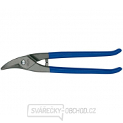 Vystřihovací nůžky na plech Bessey D214-250 Vystřihovací nůžky na plech Bessey D214-250 gallery main image