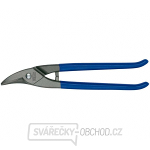 Vystřihovací nůžky na plech Bessey D214-250 gallery main image