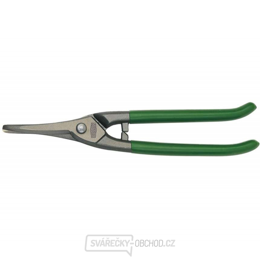 Univerzální ruční nůžky na plech Bessey D106-250-SB
