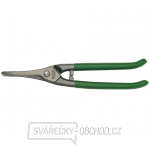 Univerzální ruční nůžky na plech Bessey D106-250-SB Univerzální ruční nůžky na plech Bessey D106-250-SB gallery main image