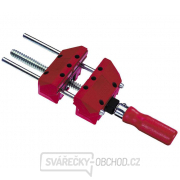 Šroubová svěrka (svěrák) Bessey S10-ST Náhled
