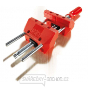 Šroubová svěrka (svěrák) Bessey S10-ST Náhled