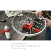 Šroubová svěrka (svěrák) Bessey S10-ST náhled