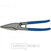 Berlínské nůžky na plech Bessey D202-300 gallery main image