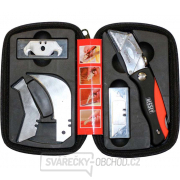 Nůž s výměnnými čepelemi Bessey DBKPH Set Náhled