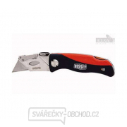 Nůž s výměnnými čepelemi Bessey DBKPH Set náhled