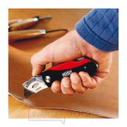 Nůž s výměnnými čepelemi Bessey DBKPH Set náhled