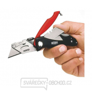 Nůž s výměnnými čepelemi Bessey DBKPH Set náhled