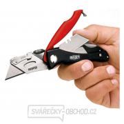 Nůž s výměnnými čepelemi Bessey DBKPH Set náhled