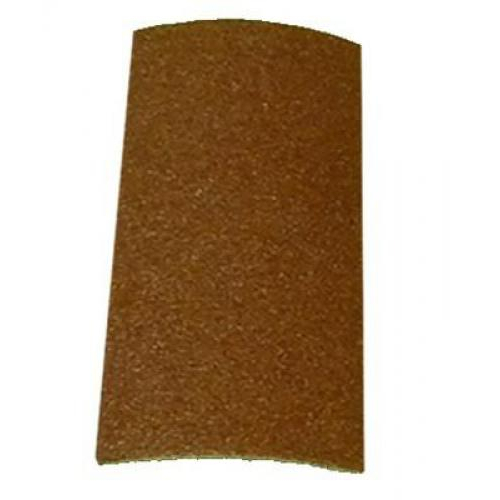 Levně Brusný papír 93x230mm, zrnitost P120 60093120