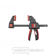 Jednoruční svěrka Bessey EZL15-8 (150/80 mm) náhled