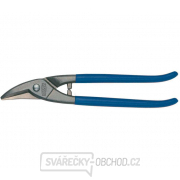 Vystřihovací nůžky na plech Bessey D207-250 gallery main image