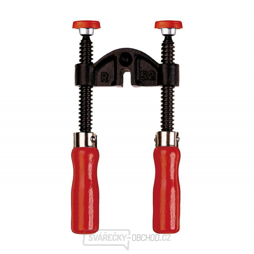 Hranová svěrka Bessey KT5-2 Hranová svěrka Bessey KT5-2 gallery main image