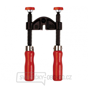 Hranová svěrka Bessey KT5-2 Hranová svěrka Bessey KT5-2 gallery main image