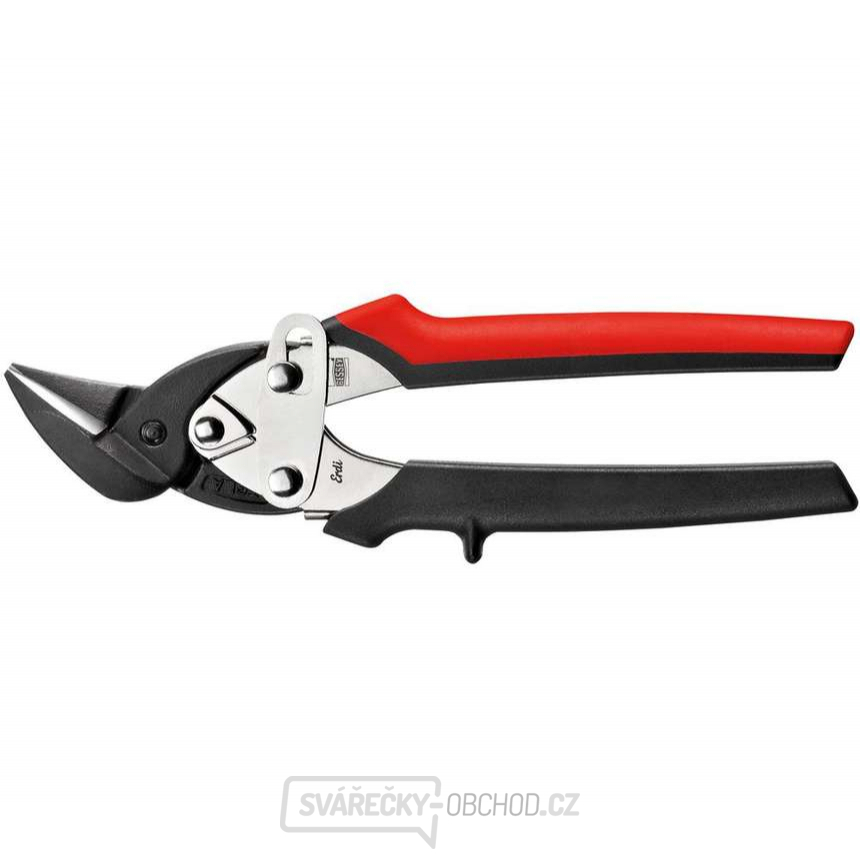 Univerzální nůžky na plech Bessey Ideal D15AL (levé)