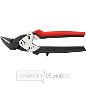 Univerzální nůžky na plech Bessey Ideal D15AL (levé) Univerzální nůžky na plech Bessey Ideal D15AL (levé) gallery main image