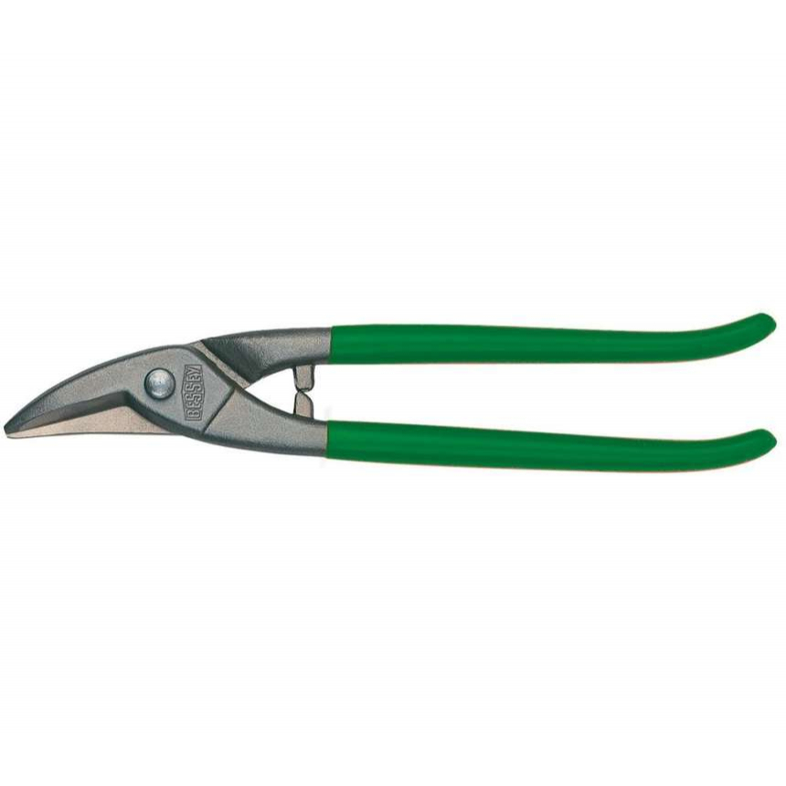 Vystřihovací nůžky Bessey D107-250-SB. Nůžky pro vystřihování otvorů