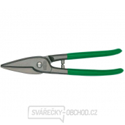 Berlínské nůžky Bessey Ideal D102-300. Ruční nůžky na plech gallery main image