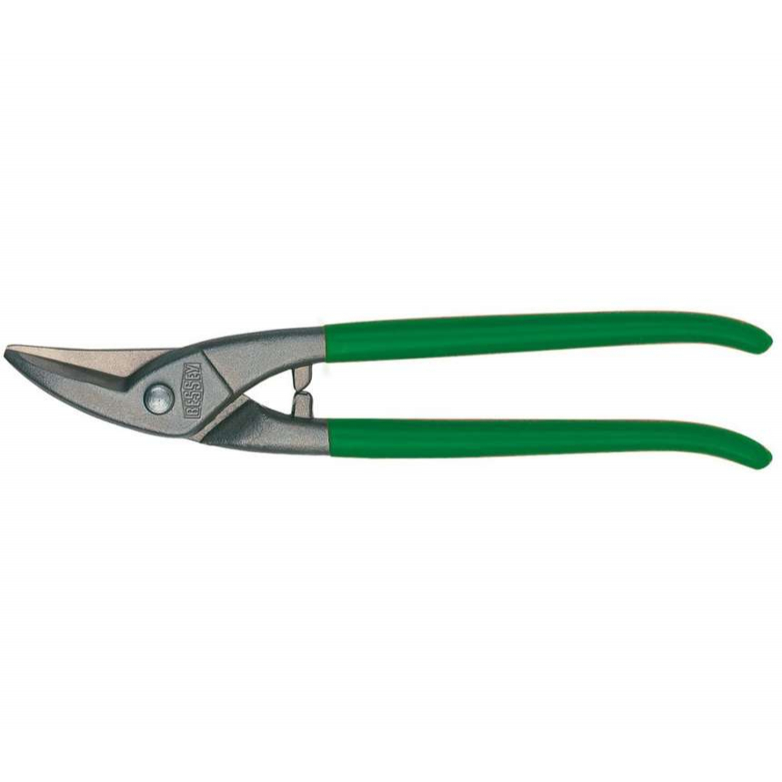 Vystřihovací nůžky Bessey D107-275L. Nůžky pro vystřihování otvorů