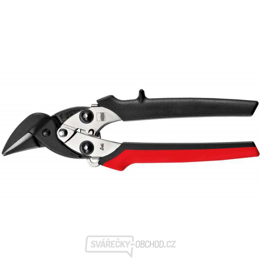 Univerzální nůžky na plech Bessey Ideal D15A