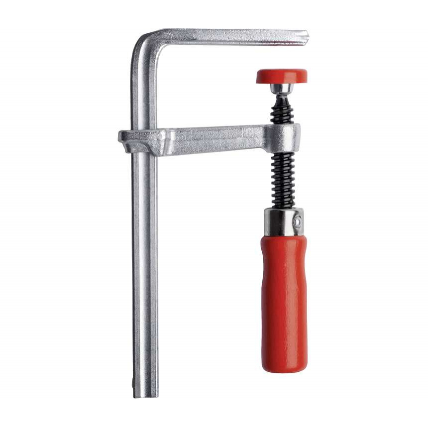 Ocelová šroubová stolní svěrka Bessey GTR16B6 (160/60 mm) GTR16B6