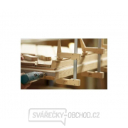 Dřevěná svěrka Bessey HKL60 (600/110) Náhled