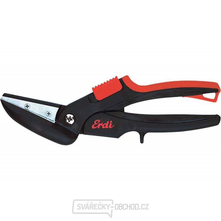 Kombinované nůžky Bessey MULTISNIP Master D51A
