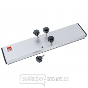 Nosná plocha Bessey STE-SP35 pro montážní podpěru Nosná plocha Bessey STE-SP35 pro montážní podpěru gallery main image