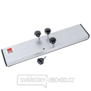 Nosná plocha Bessey STE-SP35 pro montážní podpěru Nosná plocha Bessey STE-SP35 pro montážní podpěru gallery main image