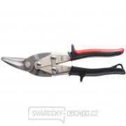 Vystřihovací nůžky na plech Bessey D 16L (levé) Vystřihovací nůžky na plech Bessey D 16L (levé) gallery main image