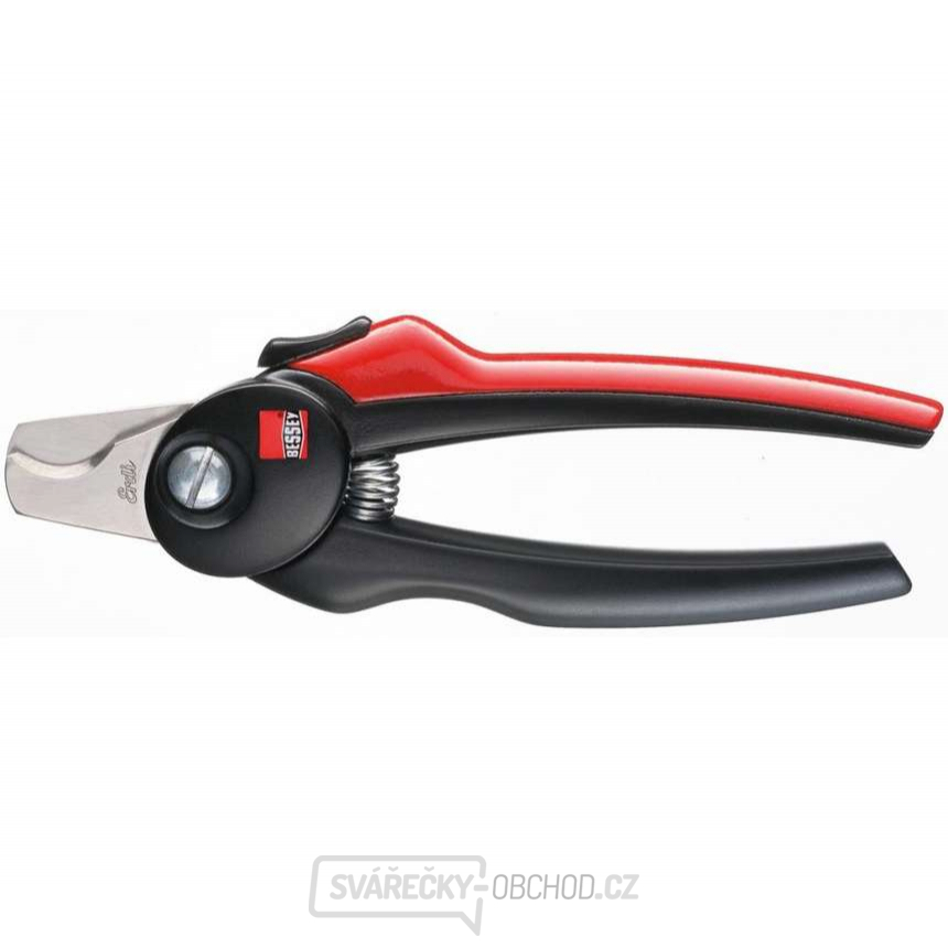 Kabelové nůžky Bessey D49-2
